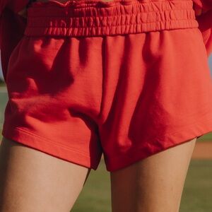 DAILY DRILLS SUPER SHORTS - HEART